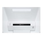 Haier 630 Litres Side-by-Side Refrigerator, Floret Glass (HRT-683FG) - Image 7