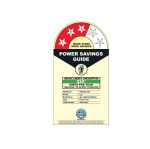 LG 246 Litres Double Door Refrigerator, 3 Star Rated Frost-Free Smart Inverter & Wi-Fi (GL-T262TPZX) - Image 18