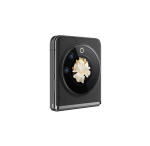 TECNO Phantom V Flip 5G 8GB RAM 256GB Storage (Iconic Black) - Image 8