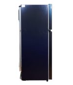 Panasonic, 309 Litres, 2 Star, Ocean Blue 6-Stage Smart Inverter Frost-Free Double Door Refrigerator, NR-TG322BPAN - Image 3