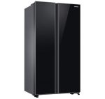 Samsung 700 Litres Side-by-Side Refrigerator , with Inverter(RS2R50K112C/TL) - Image 2
