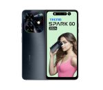 TECNO Spark Go 2024 First 90Hz Dot-in Display, Black  (3GB RAM, 64GB ROM) - Image 8