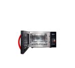 Haier 23 Litres Convection Microwave Oven (Black)(HIL2302CRSH:IN/MWO/DL) - Image 2
