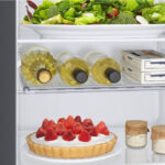 Samsung 653 Litres Side by Side Refrigerator, BESPOKE Convertible 5in1 (RS76CB811312) - Image 9