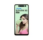 TECNO Spark GO 2024 Magic Skin Green (4GB RAM, 64GB ROM)