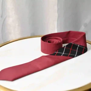 Necktie (YMA Thangchhuah Bel)