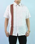 Ngote var tawlhloh kamis short sleeve - Image 3