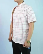 Ngote var tawlhloh kamis short sleeve - Image 4