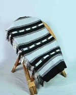 Chawng Fianga Shawl - Image 3