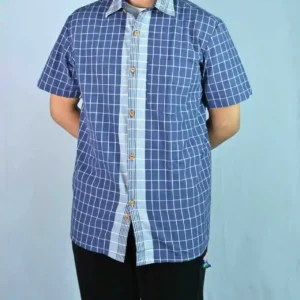 Ngote Pawl Cotton Kamis (Short Sleeve)