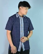 Ngote Pawl Kamis (Short Sleeve)