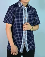 Ngote Pawl Kamis (Short Sleeve) - Image 2