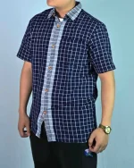 Ngote Pawl Kamis (Short Sleeve) - Image 3