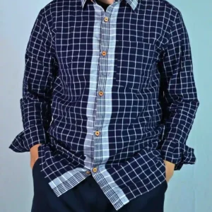 Ngote Pawl Kamis (Long Sleeve)