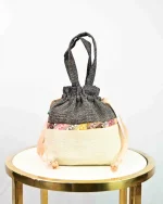 Small Bag  (Stylish Cream)