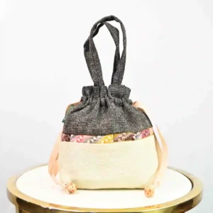 Small Bag  (Stylish Cream)