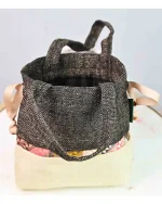 Small Bag  (Stylish Cream) - Image 3