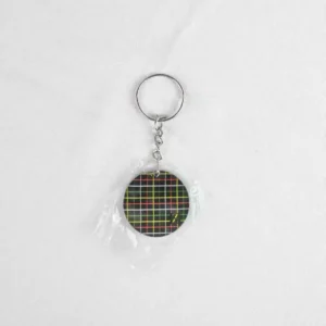 Traditional Keychain