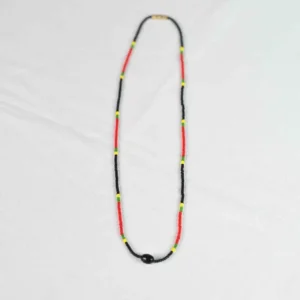 Traditional Necklace (Pawndum Thi)