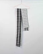 Ngote Puan, Cotton Stole - Image 2