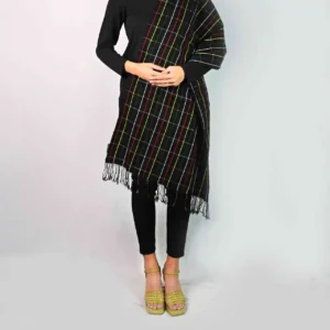 Thangchhuah (Traditional Stole)