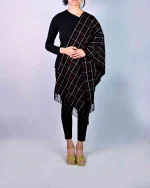 YMA Thangchhuah (Traditional Stole)