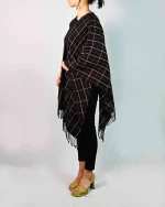 YMA Thangchhuah (Traditional Stole) - Image 3