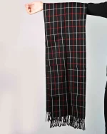 YMA Thangchhuah (Traditional Stole) - Image 4