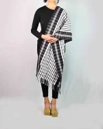 Ngote Puan, Cotton Stole