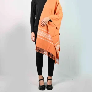 Thlanpar Cotton Stole