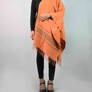 Thlanpar Cotton Stole