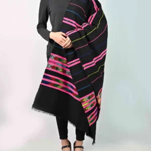 Mizo Shawl Wool
