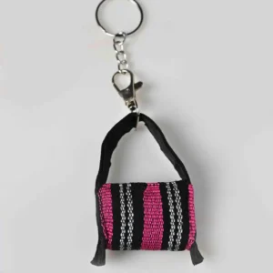 Traditional Keychain