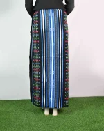 Hnemrang Puan with Stole - Image 3