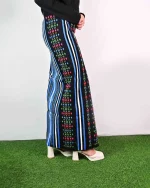 Hnemrang Puan with Stole - Image 5