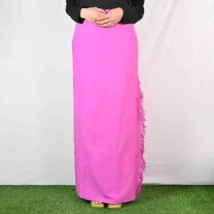 Kut Tah Puan Bih (KTPB-12/A) Pink