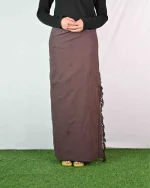 Kut Tah Puan Bih (KTPB-10) Brown