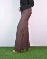 Kut Tah Puan Bih (KTPB-10) Brown - Image 2