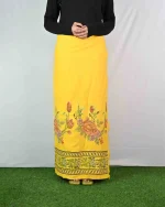 Kut Tah Puan Bih (KTPB-09) Yellow