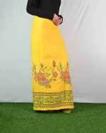 Kut Tah Puan Bih (KTPB-09) Yellow - Image 2