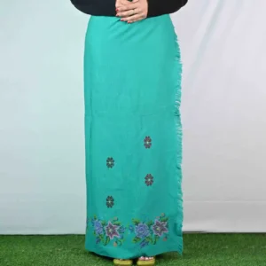 Kut Tah Puan Bih (KTPB-06) Green