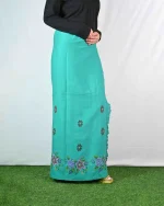 Kut Tah Puan Bih (KTPB-06) Green - Image 2