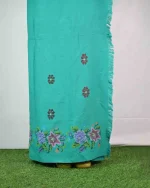 Kut Tah Puan Bih (KTPB-06) Green - Image 3