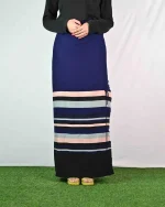 Kut Tah Puan Bih (KTPB-04) Blue