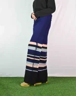 Kut Tah Puan Bih (KTPB-04) Blue - Image 2