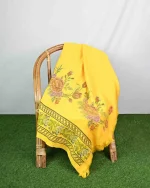 Kut Tah Puan Bih (KTPB-09) Yellow - Image 3