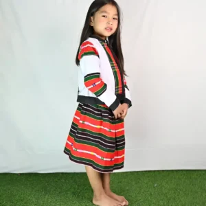 Naupang Kawrchei Suit (Girls)