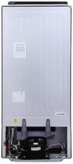 Haier 185 Litres, Single Door Refrigerator With Direct Cool (Red Peony, HRD-2062CRP-N) - Image 4