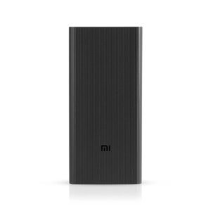 MI Power Bank Boost Pro 30000mAh,Triple Output Port