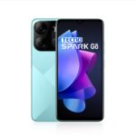 TECNO Spark Go 2023 Blue (3GB RAM, 64GB Storage)
